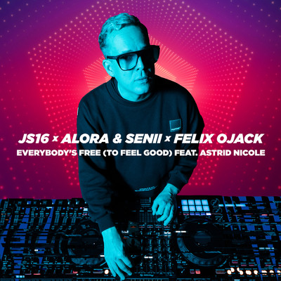 JS16／Alora & Senii／Felix Ojack