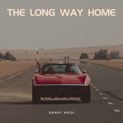 シングル/The Long Way Home/Danny Aridi