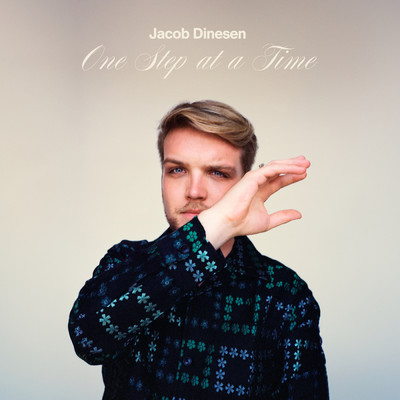 One Step At A Time/Jacob Dinesen