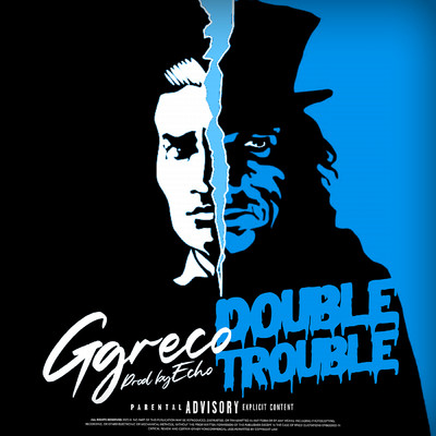 シングル/Double Trouble (Explicit)/Ggreco／Echo