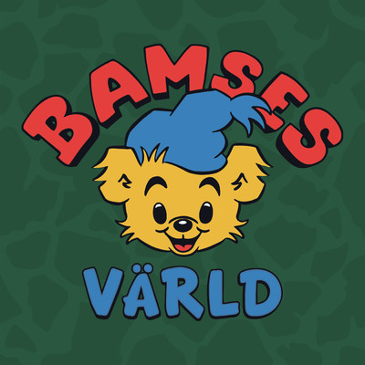 Bamses varld/Bamse