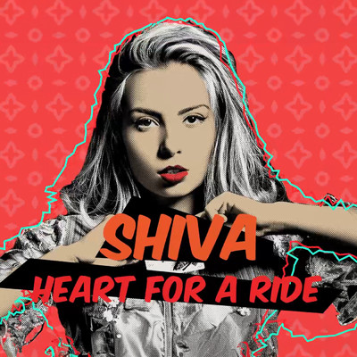 シングル/Heart For A Ride/Shiva