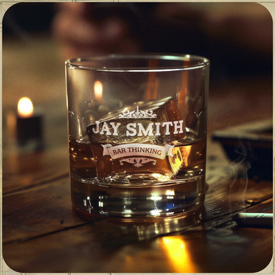 Back To My Roots/Jay Smith