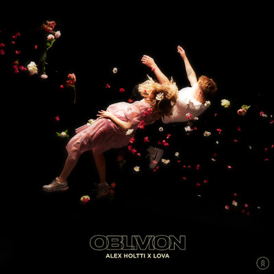 シングル/Oblivion/Alex Holtti／LOVA