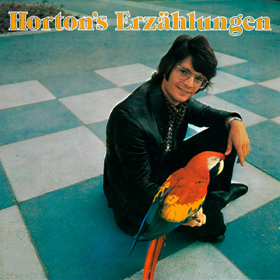 アルバム/Horton's Erzahlungen/ピーター・ホートン