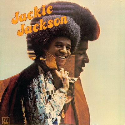 Jackie Jackson/JACKIE JACKSON