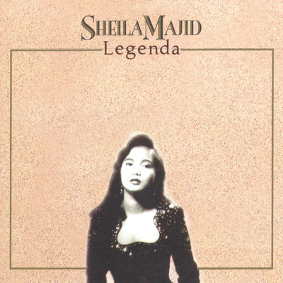 アルバム/Legenda/Sheila Majid