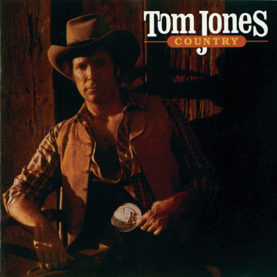 アルバム/Country/Tom Jones