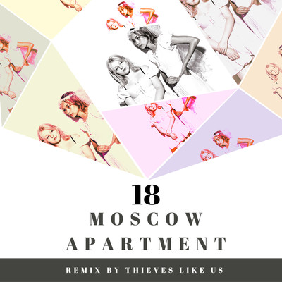Moscow Apartment