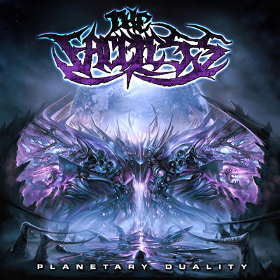 Planetary Duality/The Faceless