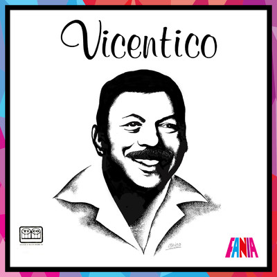 アルバム/Vicentico/Vicentico Valdes