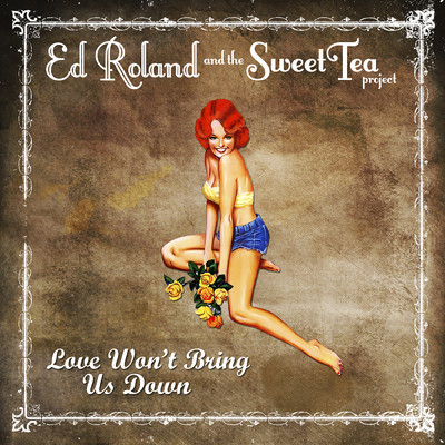Ed Roland And The Sweet Tea Project