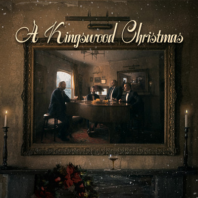 シングル/Have Yourself A Merry Little Christmas/Kingswood
