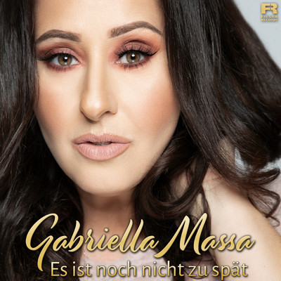 シングル/Es ist noch nicht zu spat/Gabriella Massa