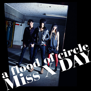 着うた®/Miss X DAY/a flood of circle