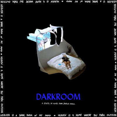 シングル/darkroom/Janelle Kroll
