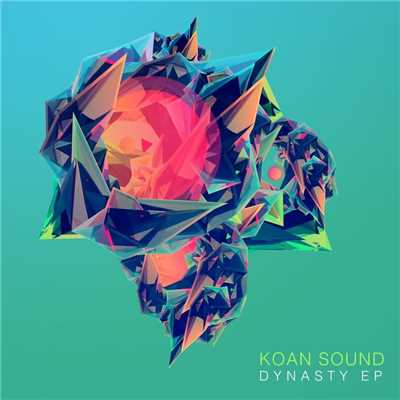 アルバム/Dynasty EP/KOAN Sound