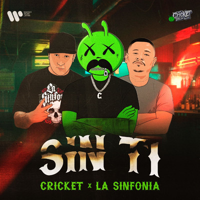 Sin Ti/Cricket & La Sinfonia