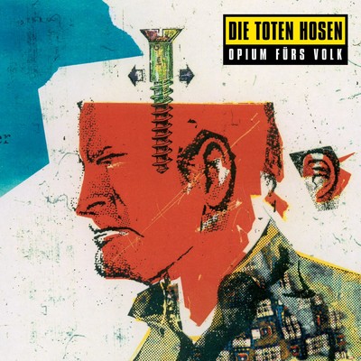 シングル/Mensch/Die Toten Hosen