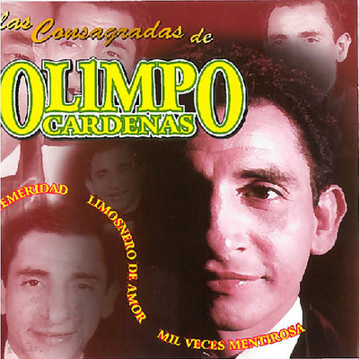 Limosnero de Amor/Olimpo Cardenas