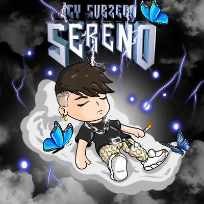 Sereno/Icy Subzero