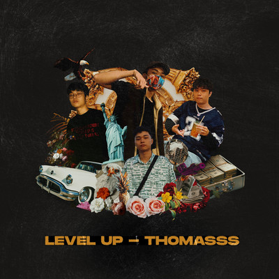 Level Up/Thomasss