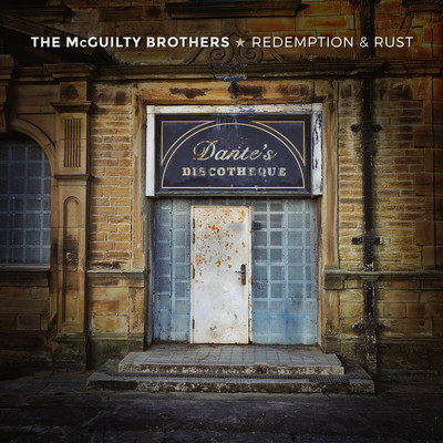 シングル/Better Apart #2/The McGuilty Brothers