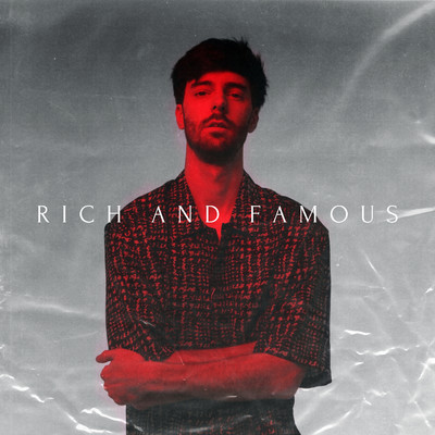 Rich and Famous (feat. CORDY)/Alex Germys