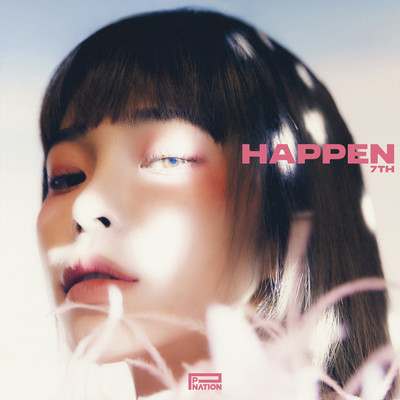 アルバム/HAPPEN/Heize