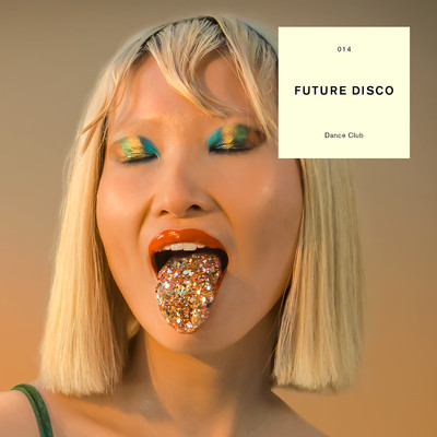 シングル/Joy (Future Disco's More Joy Edit)/The Showfa