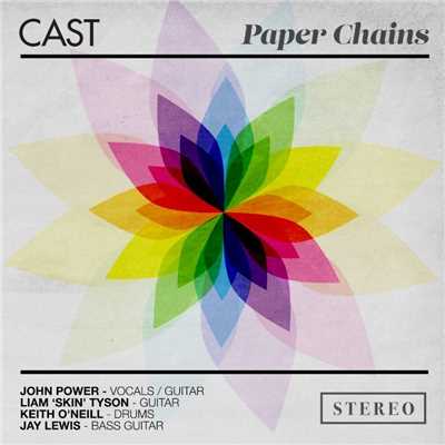 Paper Chains/Cast