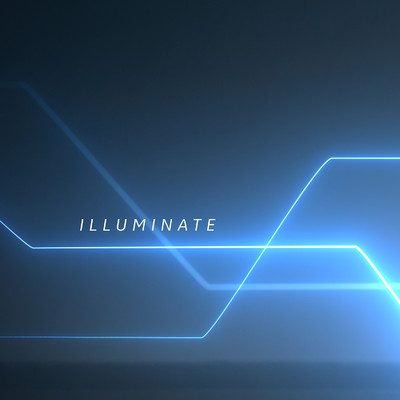 シングル/Illuminate/GE