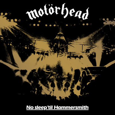 シングル/Motorhead (Live at Leeds Queens Hall, 28／3／1981)/モーターヘッド