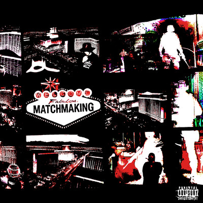 アルバム/MATCHMAKING/Carter