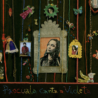 Versos por la Nina Muerta/Pascuala Ilabaca y Fauna