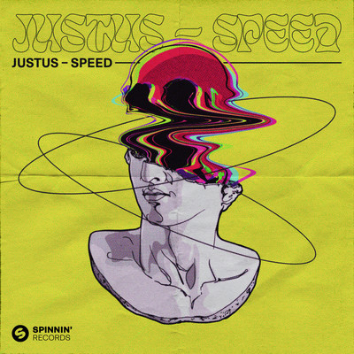 シングル/Speed (Extended Mix)/Justus
