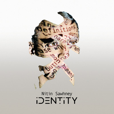 アルバム/Identity/Nitin Sawhney