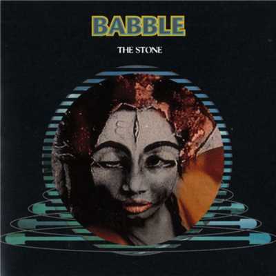 アルバム/The Stone/Babble