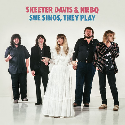 I Can't Stop Loving You Now/Skeeter Davis & NRBQ
