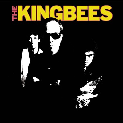 Man Made For Love/The Kingbees