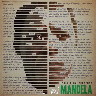 Mi Mandela/Idris Elba