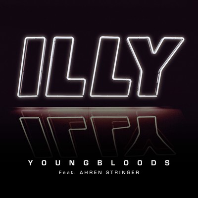 Youngbloods (feat. Ahren Stringer)/Illy