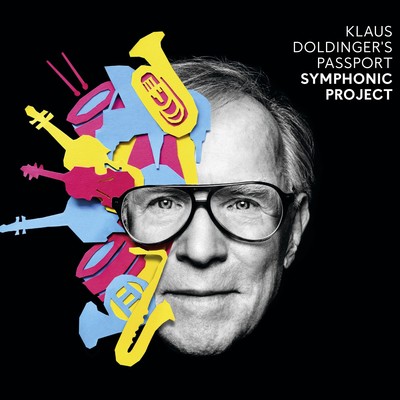 シングル/Symphonic Tatort/Klaus Doldinger's Passport