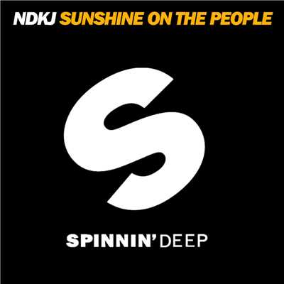 Sunshine On The People/NDKj