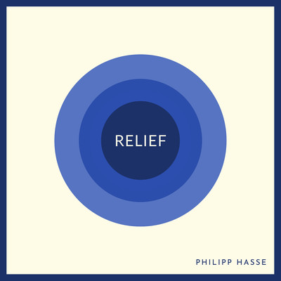 シングル/Relief/Philipp Hasse