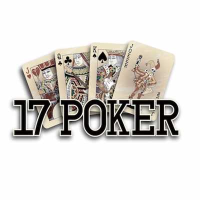 17 Poker