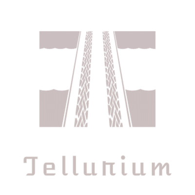 アルバム/Tellurium/elvinenichols
