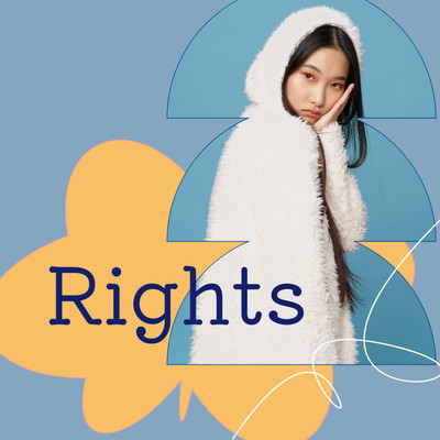 シングル/Rights/Dubb Parade