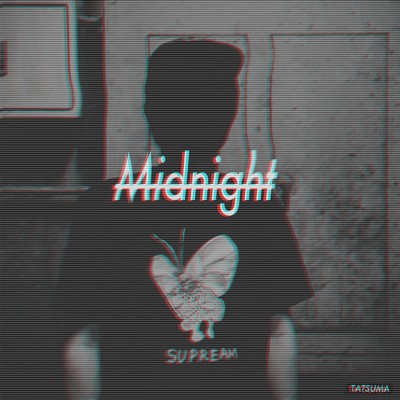 シングル/Midnight/TATSUMA