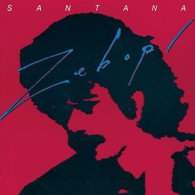 アルバム/Zebop！/Santana